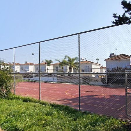 Villa Danata Protaras Exteriör bild