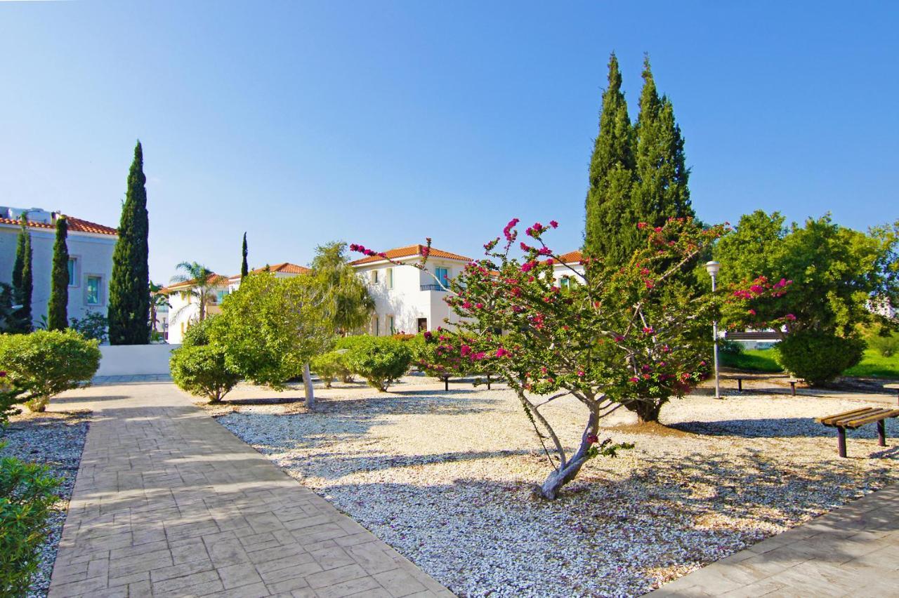Villa Danata Protaras Exteriör bild