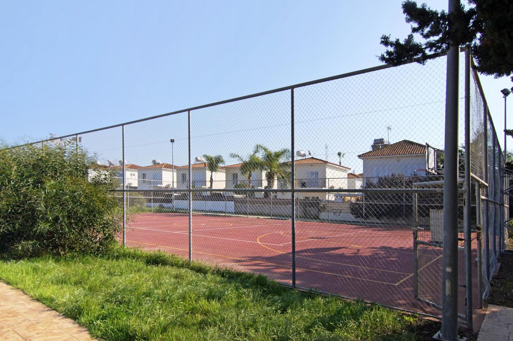 Villa Danata Protaras Exteriör bild
